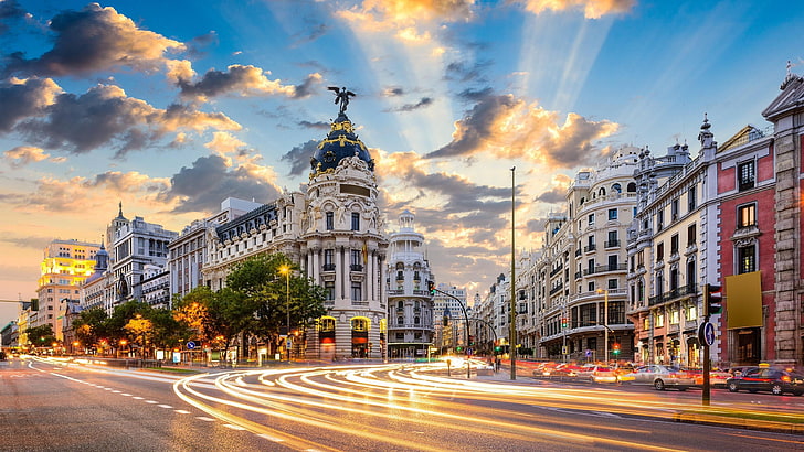 Europa en Breve “Desde Madrid”