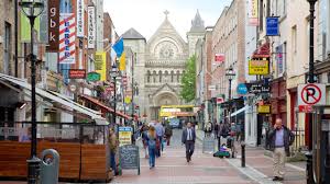 Gran Tour de Irlanda