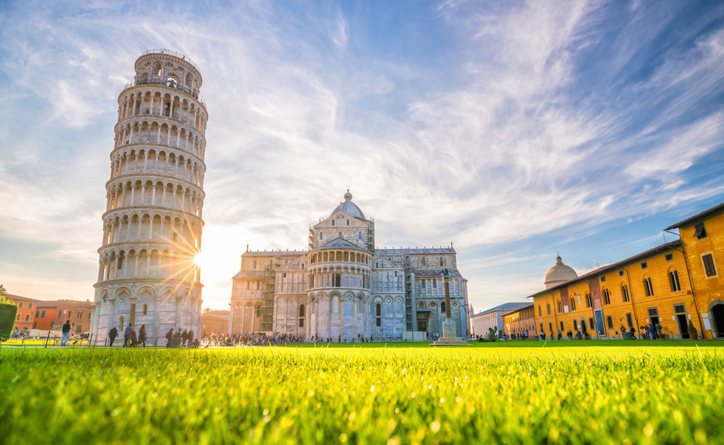 Italia Bella