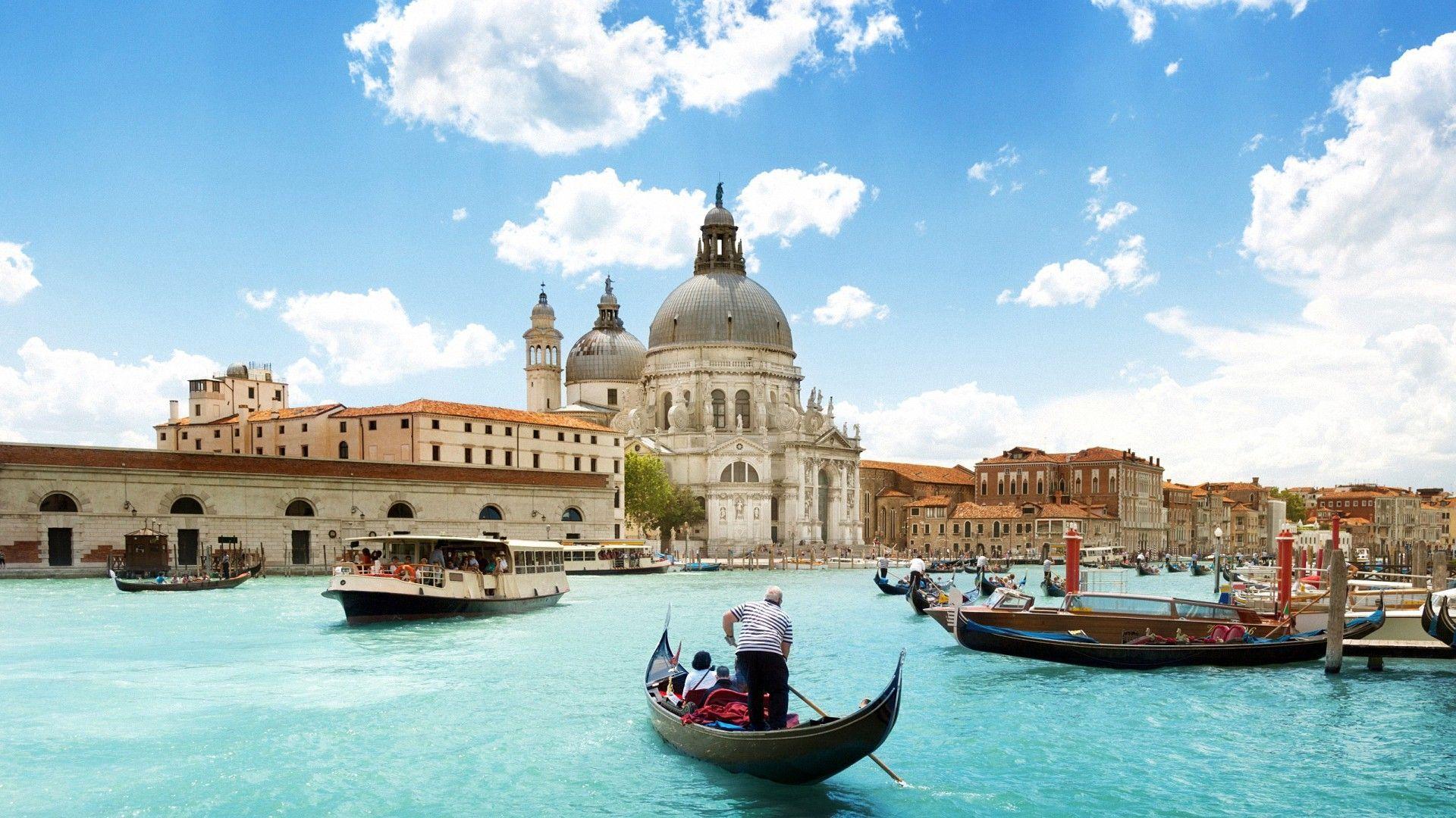 Italia Plus 1: “Venecia, Florencia, Roma”