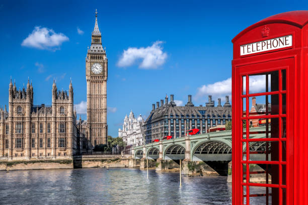 Londres y París