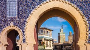 Marruecos: “Desde la Costa del Sol”