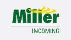Miller 2025 / 2026 - INVIERNO- (Alemania / Suiza / Austria)