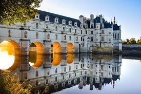 Paris, Castillos del Loira, Bretaña y Normandía Extensión Países Bajos y El Rin