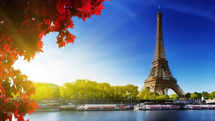 París y Londres