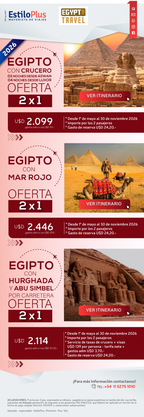 EGIPTO